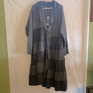 Cynthia Ashby jacket